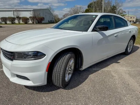 More photos of 2023 Dodge Charger SXT at Coastal Auto Group, AL