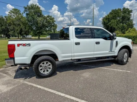 Photos of 2022 Ford F-250SD XLT for sale in Foley, AL at Coastal Auto Group