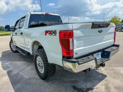More photos of 2022 Ford F-250SD XLT at Coastal Auto Group, AL