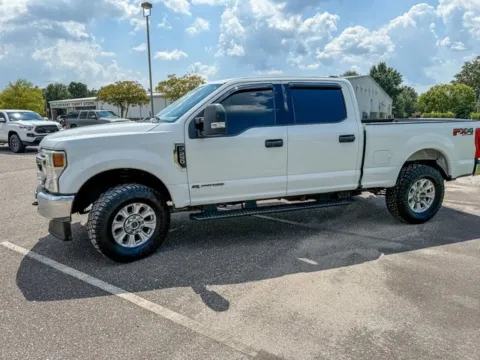 More photos of 2022 Ford F-250SD XLT at Coastal Auto Group, AL