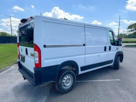 Photos of 2021 Ram ProMaster 1500 Low Roof for sale in Foley, AL at Coastal Auto Group