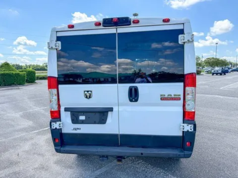 Another view of 2021 Ram ProMaster 1500 Low Roof for sale in Foley, AL at Coastal Auto Group