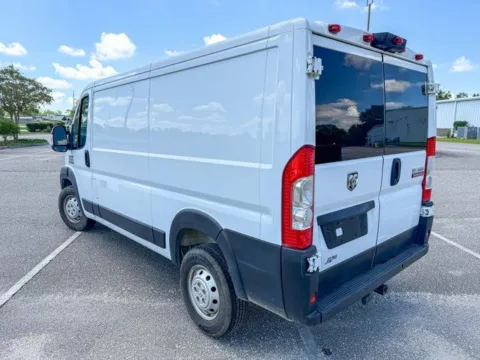 More photos of 2021 Ram ProMaster 1500 Low Roof at Coastal Auto Group, AL