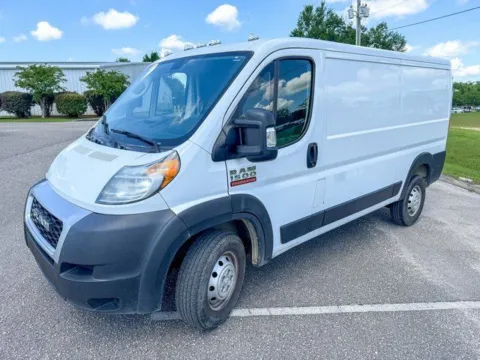 More photos of 2021 Ram ProMaster 1500 Low Roof at Coastal Auto Group, AL