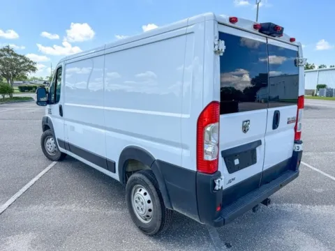 More photos of 2021 Ram ProMaster 1500 Low Roof at Coastal Auto Group, AL