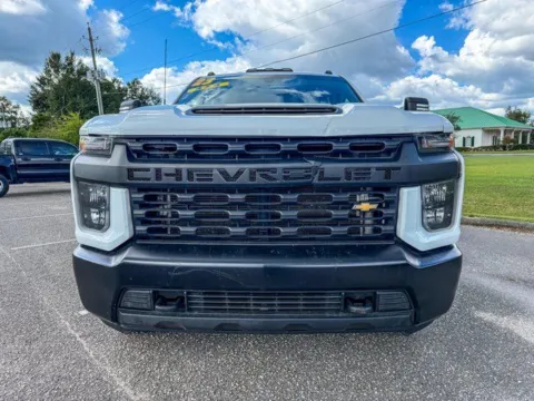 More photos of 2023 Chevrolet Silverado 3500HD Work Truck at Coastal Auto Group, AL