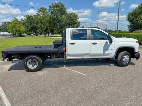 Photos of 2023 Chevrolet Silverado 3500HD Work Truck for sale in Foley, AL at Coastal Auto Group