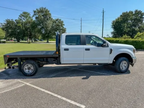 Photos of 2019 Ford F-250SD XL for sale in Foley, AL at Coastal Auto Group