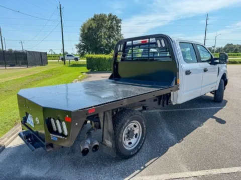 Another view of 2019 Ford F-250SD XL for sale in Foley, AL at Coastal Auto Group
