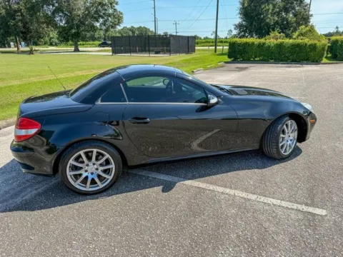 Photos of 2005 Mercedes-Benz SLK 350 for sale in Foley, AL at Coastal Auto Group
