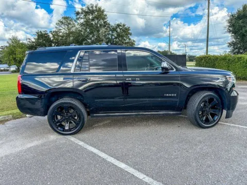 Photos of 2019 Chevrolet Tahoe Premier for sale in Foley, AL at Coastal Auto Group
