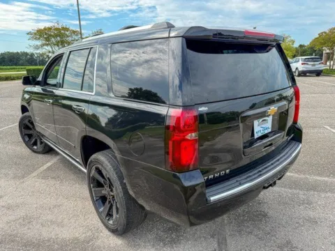 More photos of 2019 Chevrolet Tahoe Premier at Coastal Auto Group, AL