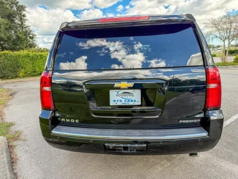 More photos of 2019 Chevrolet Tahoe Premier at Coastal Auto Group, AL