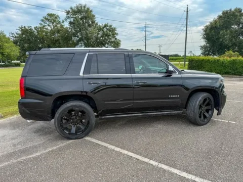 Photos of 2019 Chevrolet Tahoe Premier for sale in Foley, AL at Coastal Auto Group