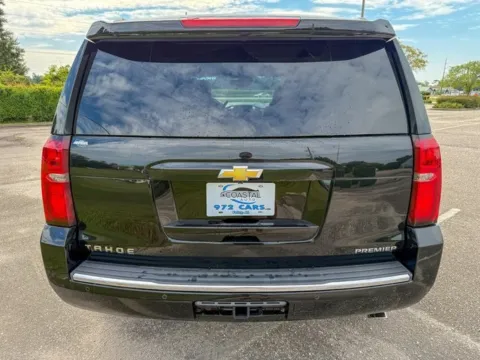 More photos of 2019 Chevrolet Tahoe Premier at Coastal Auto Group, AL
