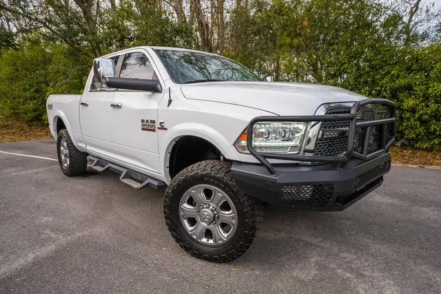 2018 Ram 2500 Laramie for sale in Foley, AL