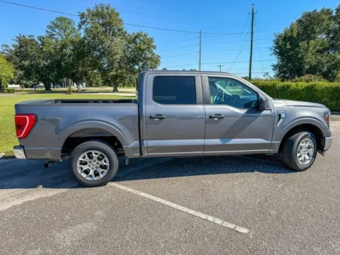 Photos of 2023 Ford F-150 XLT for sale in Foley, AL at Coastal Auto Group