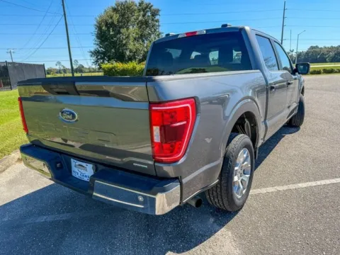 Another view of 2023 Ford F-150 XLT for sale in Foley, AL at Coastal Auto Group