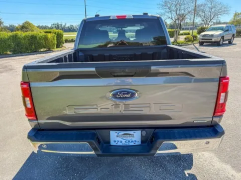 More photos of 2023 Ford F-150 XLT at Coastal Auto Group, AL