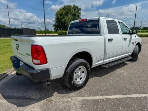 Another view of 2022 Ram 1500 Classic Tradesman for sale in Foley, AL at Coastal Auto Group
