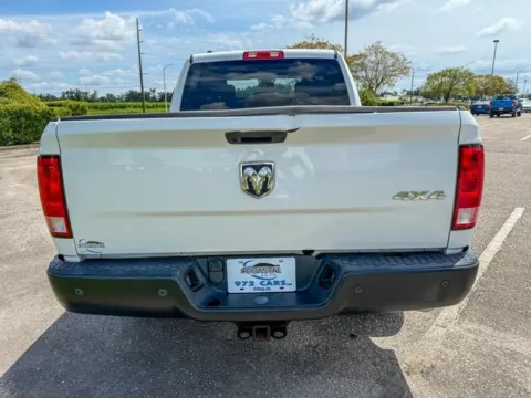 More photos of 2022 Ram 1500 Classic Tradesman at Coastal Auto Group, AL