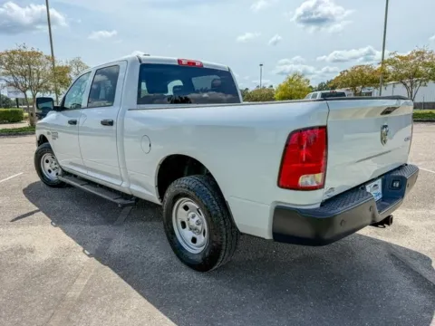 More photos of 2022 Ram 1500 Classic Tradesman at Coastal Auto Group, AL