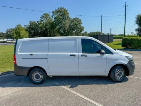 Photos of 2022 Mercedes-Benz Metris Cargo for sale in Foley, AL at Coastal Auto Group