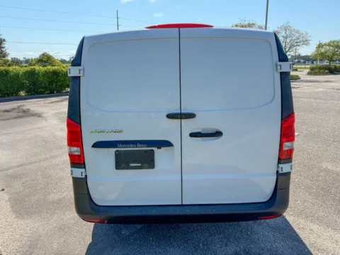 More photos of 2022 Mercedes-Benz Metris Cargo at Coastal Auto Group, AL