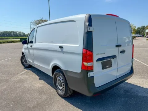More photos of 2022 Mercedes-Benz Metris Cargo at Coastal Auto Group, AL