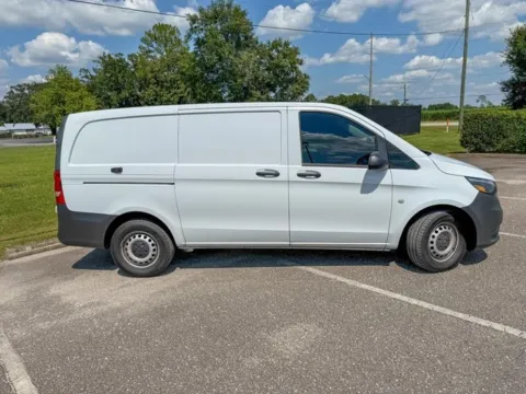 Photos of 2022 Mercedes-Benz Metris Cargo for sale in Foley, AL at Coastal Auto Group