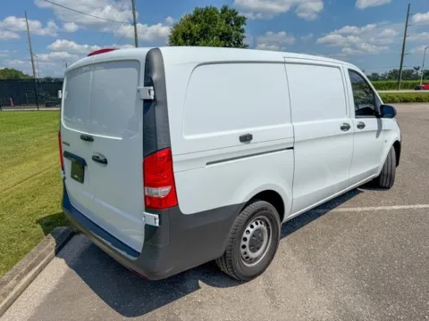 Another view of 2022 Mercedes-Benz Metris Cargo for sale in Foley, AL at Coastal Auto Group