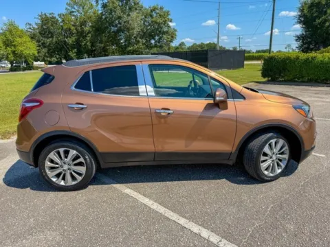Photos of 2017 Buick Encore Preferred for sale in Foley, AL at Coastal Auto Group