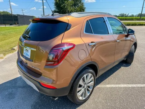 Another view of 2017 Buick Encore Preferred for sale in Foley, AL at Coastal Auto Group