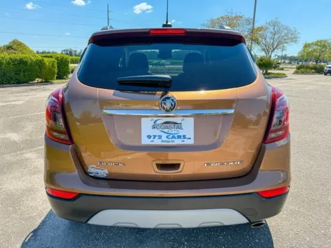 More photos of 2017 Buick Encore Preferred at Coastal Auto Group, AL