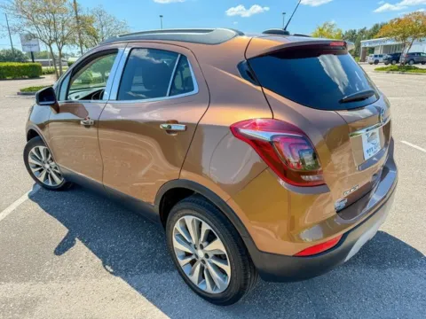 More photos of 2017 Buick Encore Preferred at Coastal Auto Group, AL