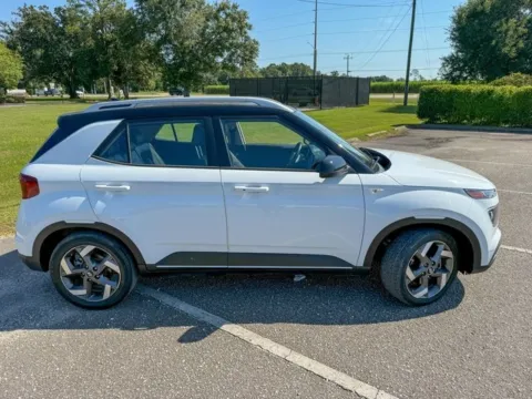 Photos of 2022 Hyundai Venue Limited for sale in Foley, AL at Coastal Auto Group