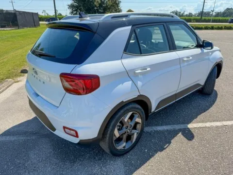 Another view of 2022 Hyundai Venue Limited for sale in Foley, AL at Coastal Auto Group