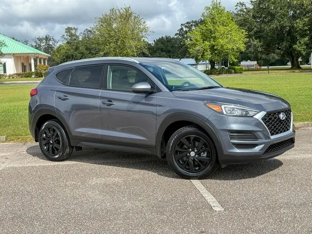2021 Hyundai Tucson Value for sale in Foley, AL