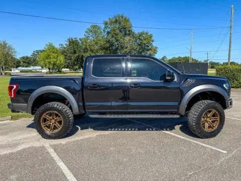 Photos of 2019 Ford F-150 Raptor for sale in Foley, AL at Coastal Auto Group