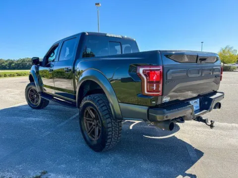 More photos of 2019 Ford F-150 Raptor at Coastal Auto Group, AL