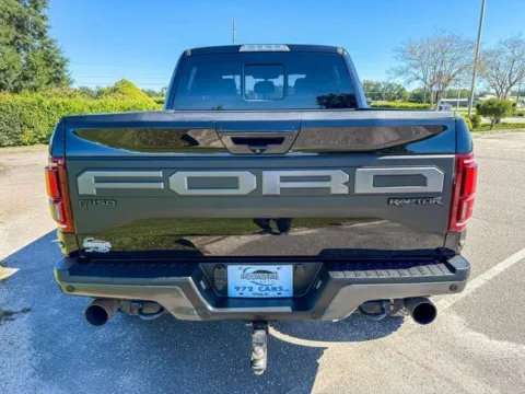 More photos of 2019 Ford F-150 Raptor at Coastal Auto Group, AL
