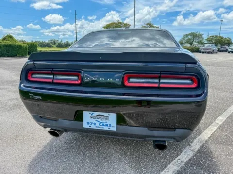 Another view of 2017 Dodge Challenger R/T for sale in Foley, AL at Coastal Auto Group