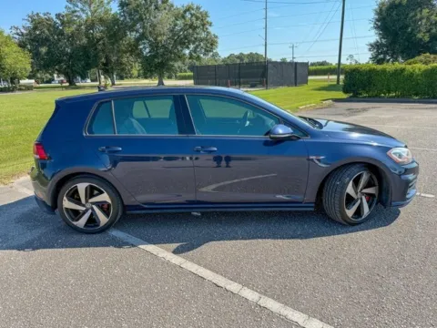 Photos of 2018 Volkswagen Golf GTI 2.0T SE for sale in Foley, AL at Coastal Auto Group