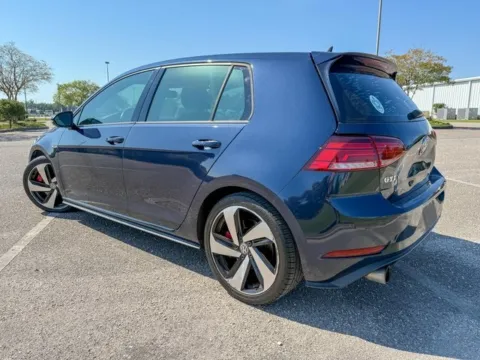 More photos of 2018 Volkswagen Golf GTI 2.0T SE at Coastal Auto Group, AL