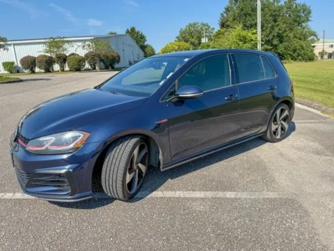 More photos of 2018 Volkswagen Golf GTI 2.0T SE at Coastal Auto Group, AL