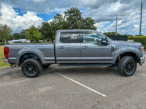 Photos of 2022 Ford F-250SD Lariat for sale in Foley, AL at Coastal Auto Group