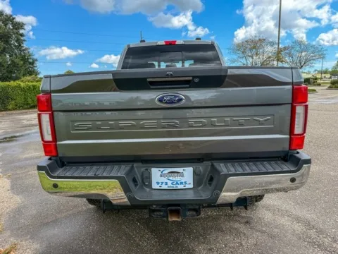 More photos of 2022 Ford F-250SD Lariat at Coastal Auto Group, AL