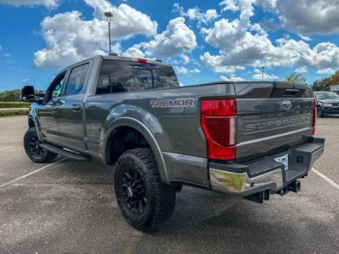 More photos of 2022 Ford F-250SD Lariat at Coastal Auto Group, AL