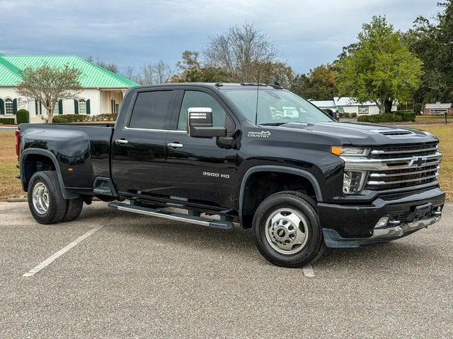 2020 Chevrolet Silverado 3500HD High Country for sale in Foley, AL