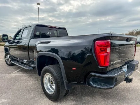 More photos of 2020 Chevrolet Silverado 3500HD High Country at Coastal Auto Group, AL